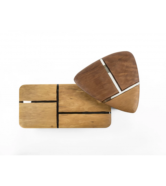 Kauri Delta Riva 1920 Mesita