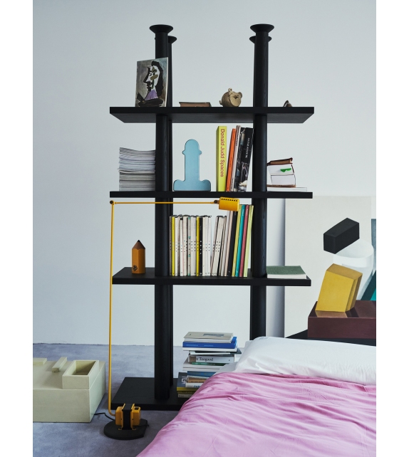 Shiva Vase BD Barcelona