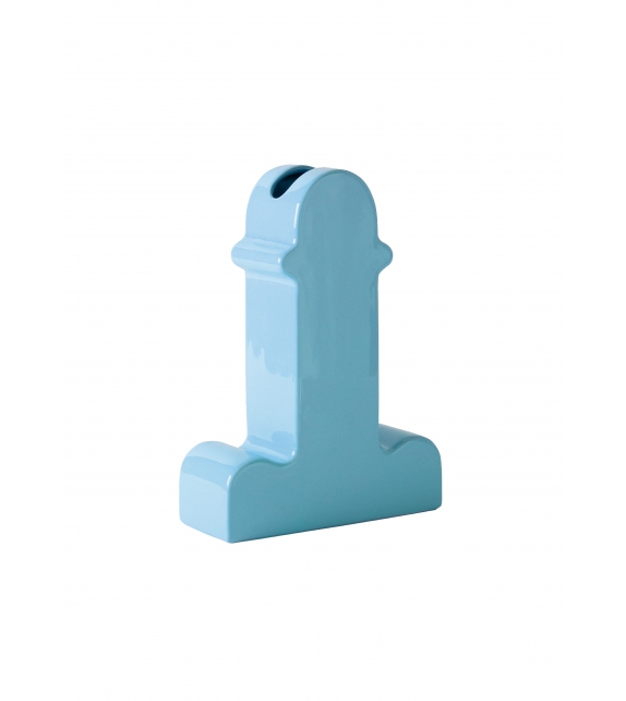 BD Barcelona Shiva Vase