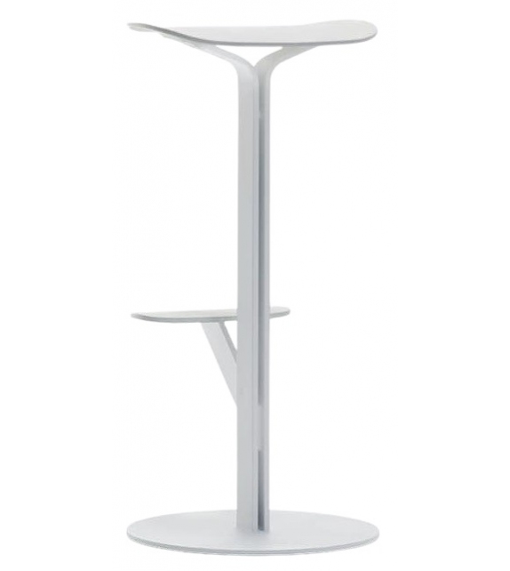 Duetto MDF Italia Sgabello