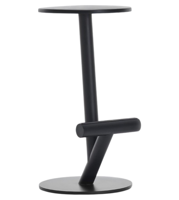 Twig MDF Italia Barstool
