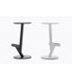 Twig MDF Italia Bar Hocker