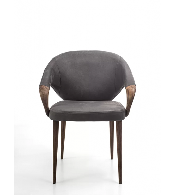 Theory Riva 1920 Small Armchair Milia Shop