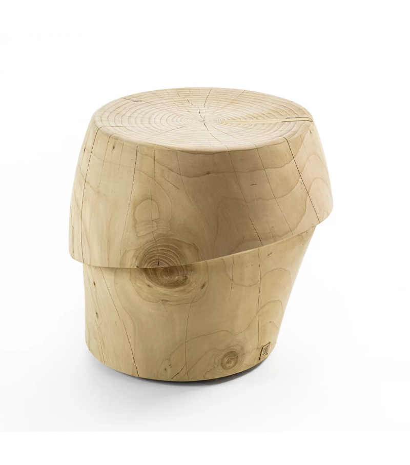 Bask-etto Riva 1920 Tabouret