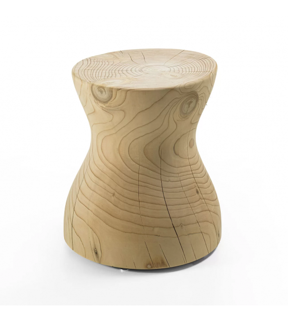 Rosa del Deserto Riva 1920 Stool