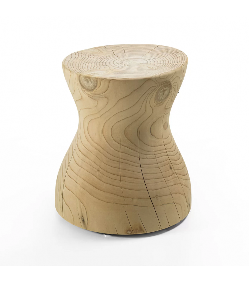 Rosa del Deserto Riva 1920 Tabouret