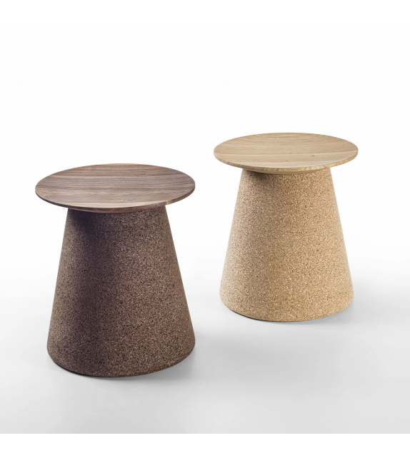 Torrewood for Suber Riva 1920 Hocker