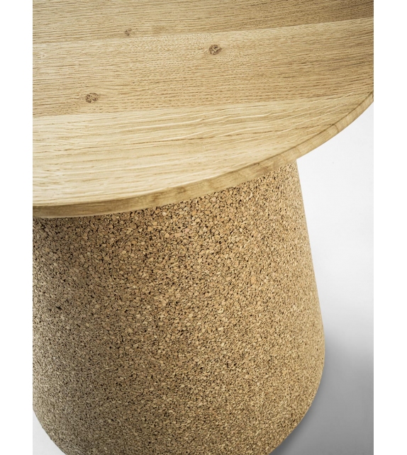 Torrewood for Suber Riva 1920 Taburete