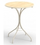 Ample Gebrüder Thonet Vienna Table Bistrot