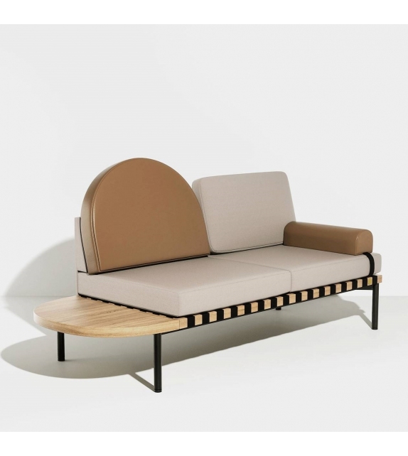 Grid Petite Friture Daybed