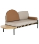 Grid Petite Friture Daybed