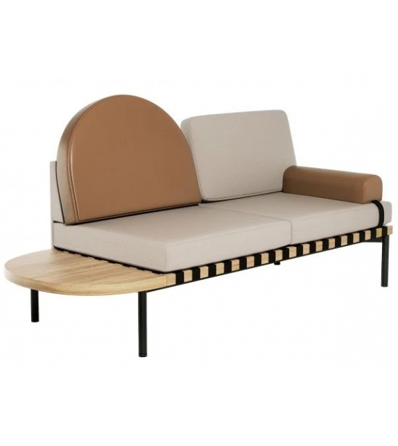 Grid Daybed Petite Friture