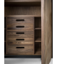 Move High Riva 1920 Credenza