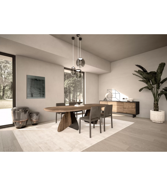 Move Low Sideboard Riva 1920