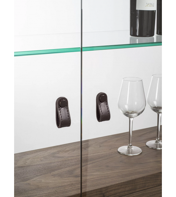 Reflex Riva 1920 Tall Showcase