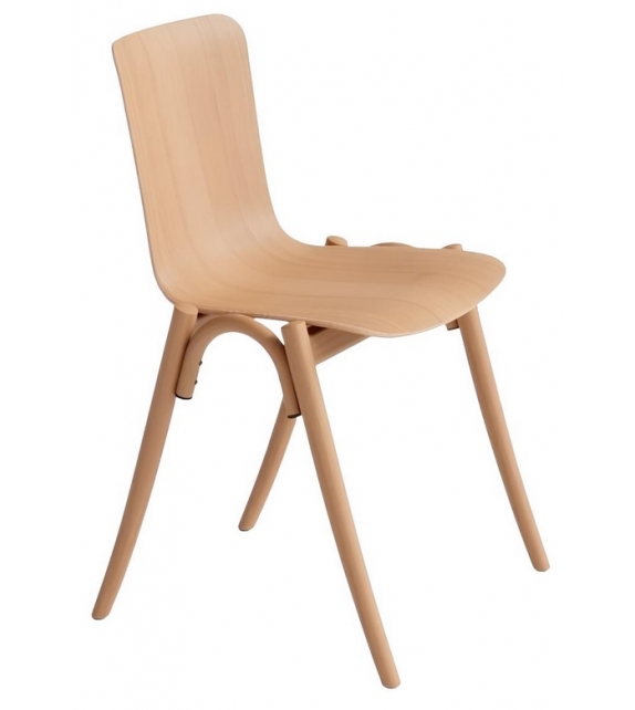 You Gebrüder Thonet Vienna Sedia