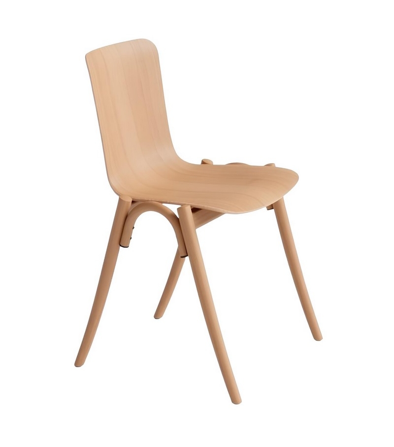 You Gebrüder Thonet Vienna Chair