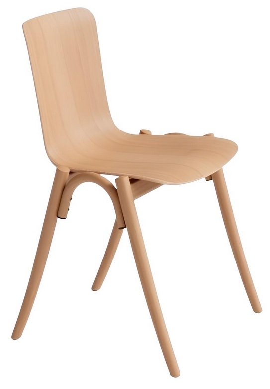 You Gebrüder Thonet Vienna Chair - Miliashop