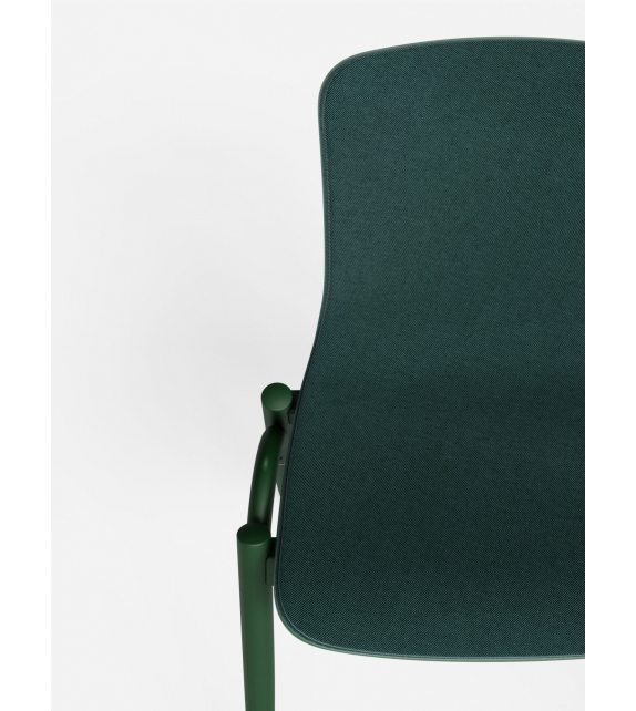 You Gebrüder Thonet Vienna Silla Tapizada