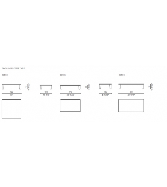 Arnold Table Flexform