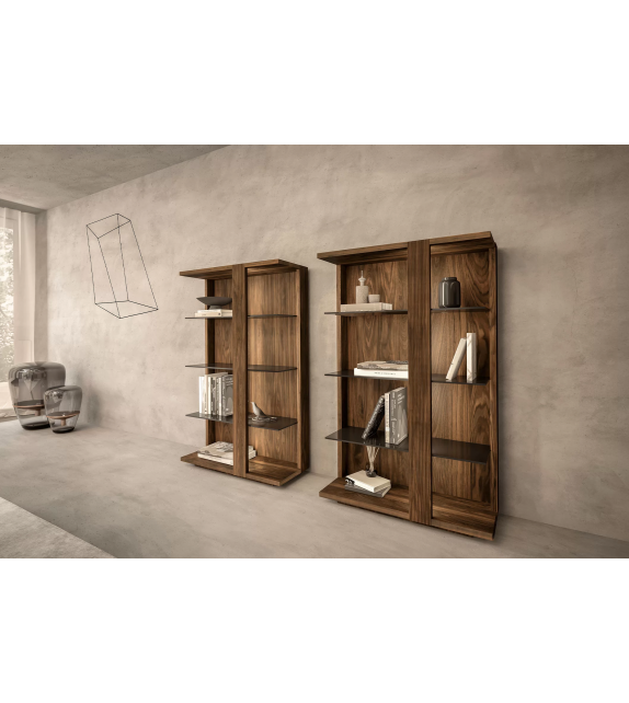 Revo Open Riva 1920 Credenza Alta