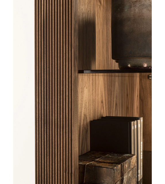 Revo Open Riva 1920 Hohe Sideboard