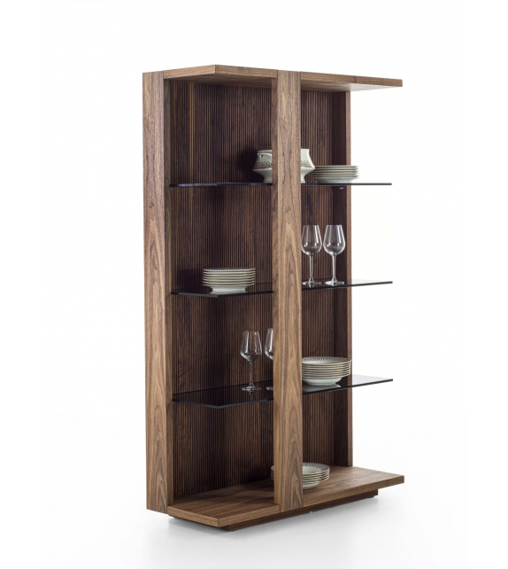 Revo Open Riva 1920 Tall Sideboard