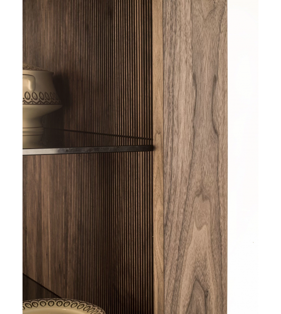 Revo Open Riva 1920 Credenza Alta