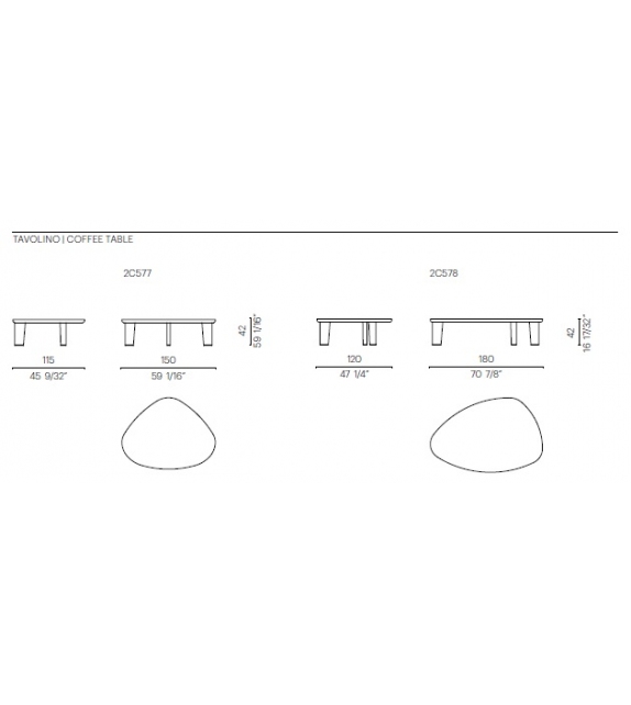 Arnold Table Flexform