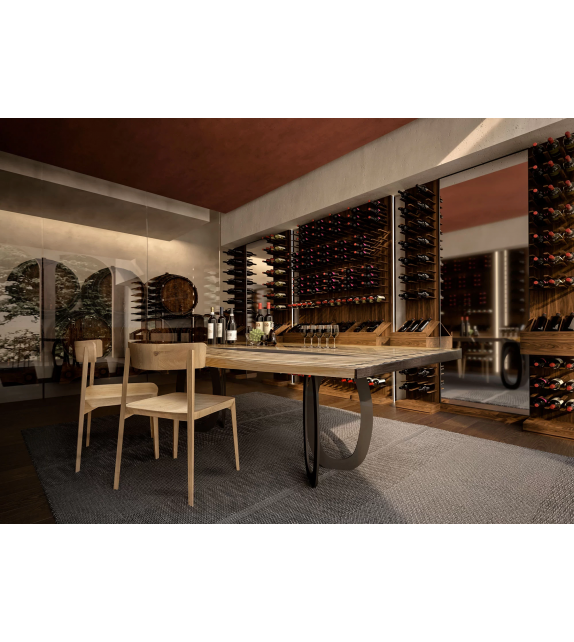 Wine Wally Riva 1920 Day System