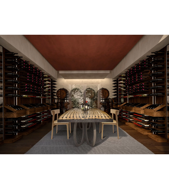 Wine Wally Riva 1920 Day System