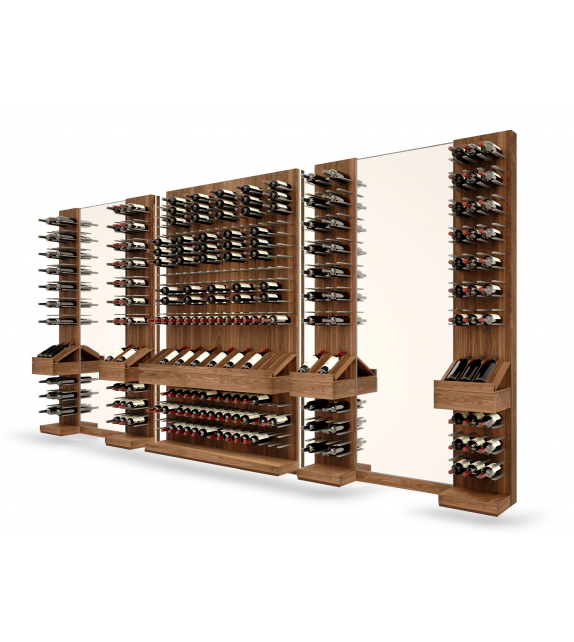 Wine Wally Riva 1920 Day System