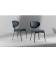 Olos Met Bonaldo Chair