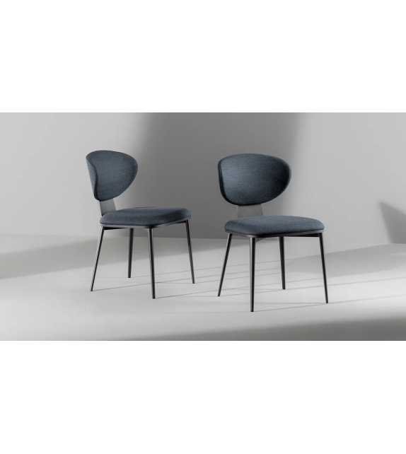 Olos Met Bonaldo Chair