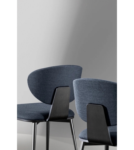 Olos Met Bonaldo Chaise