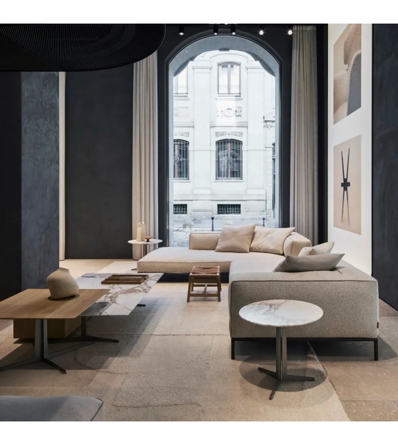 Inca Flexform Alfombra