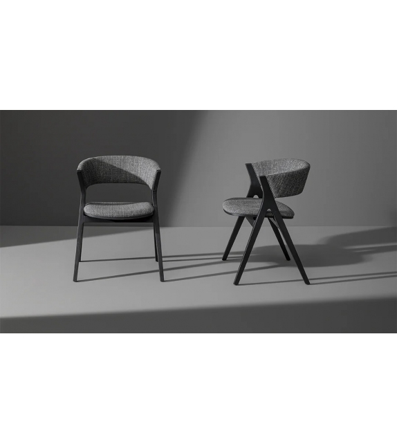 Remo Bonaldo Chair