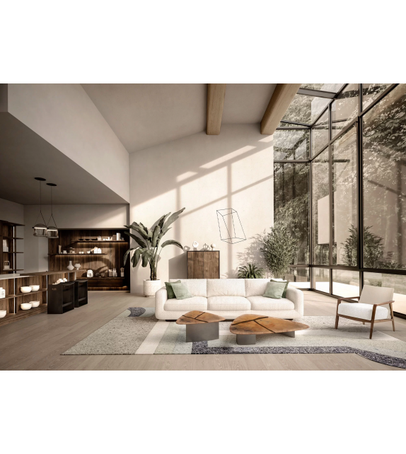 Sospiro Sofá Riva 1920