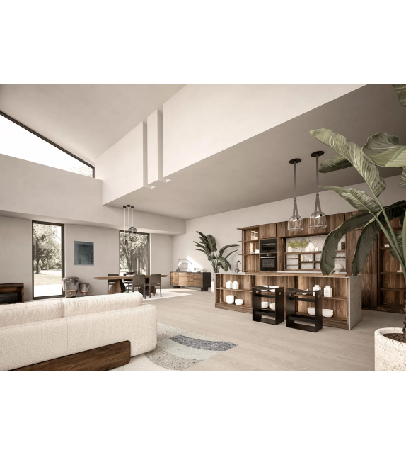 Sospiro Sofá Riva 1920