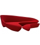 Moon System B&B Italia Sofa