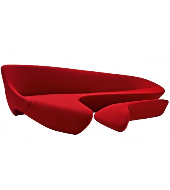 Sofa B&B Italia Moon System