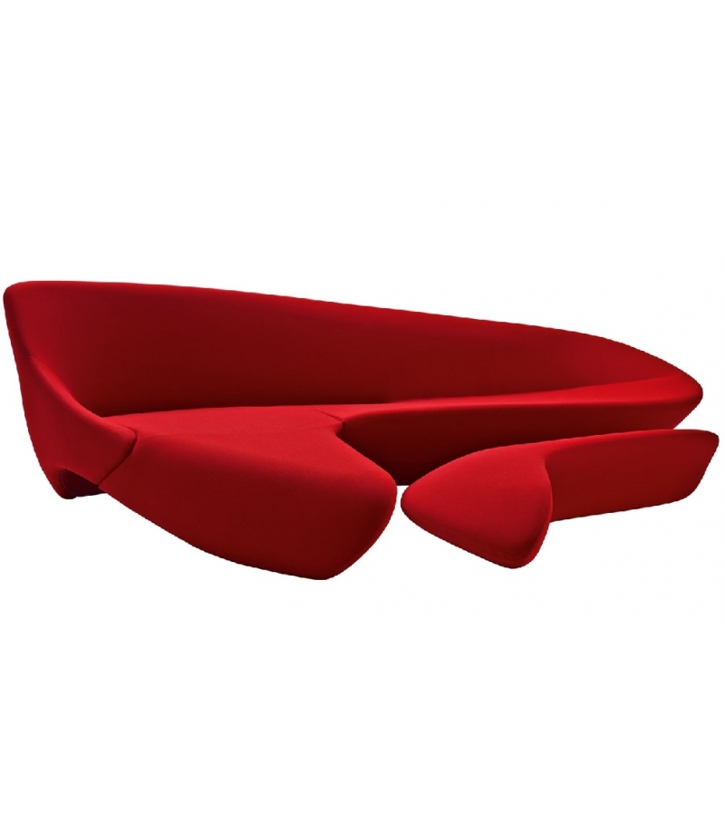 Sofa B&B Italia Moon System