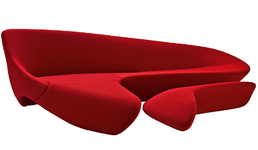 Moon System B&B Italia Sofa - Miliashop