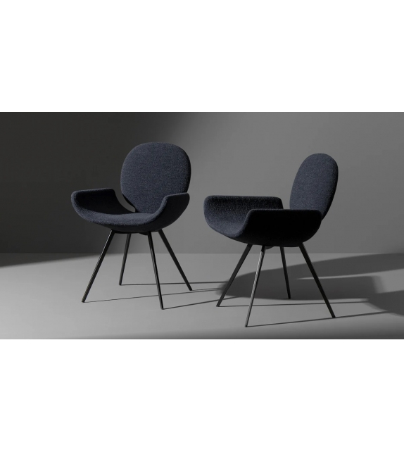 Youpi Bonaldo Sedia con 4 Gambe