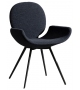 Youpi Bonaldo Chair with 4 Legs