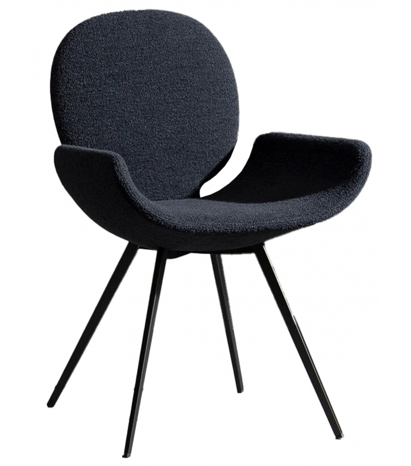 Youpi Bonaldo Chair with 4 Legs