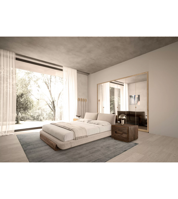 Cornice Riva 1920 Kleiderschrank