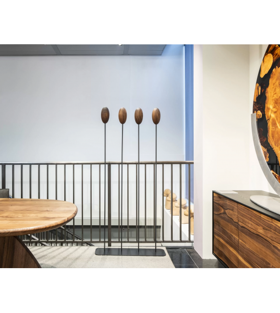 Harry Riva 1920 Coat Rack