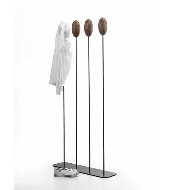 Harry Riva 1920 Coat Rack
