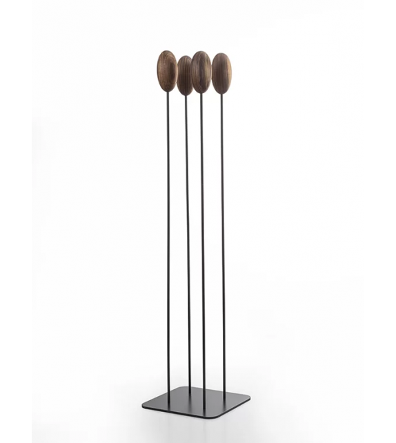 Harry Riva 1920 Coat Rack
